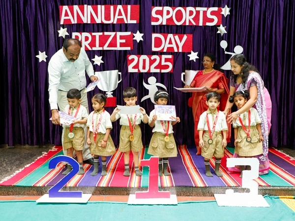 Traffic Awareness Program 